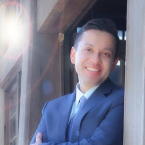 Meet your Posher, Rafael